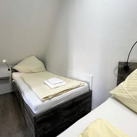 Herrenkoog Im Reetdachhaus Bongsiel Appartement Ockholm