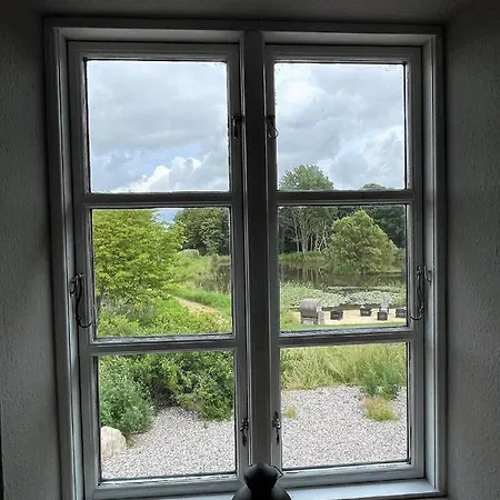 Herrenkoog Im Reetdachhaus Bongsiel