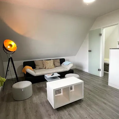 Herrenkoog Im Reetdachhaus Bongsiel