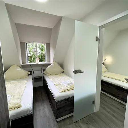 Appartement Herrenkoog Im Reetdachhaus Bongsiel Ockholm