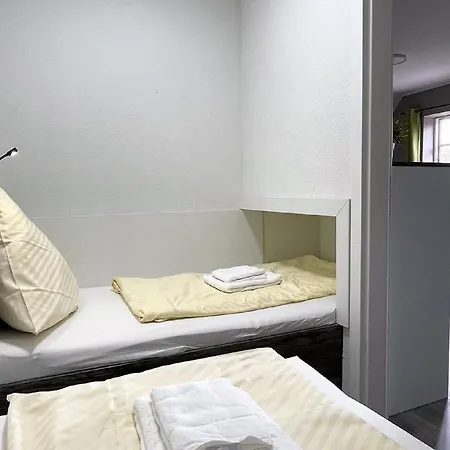 Appartement Herrenkoog Im Reetdachhaus Bongsiel