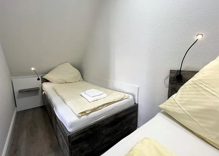 Herrenkoog Im Reetdachhaus Bongsiel Lägenhet Ockholm