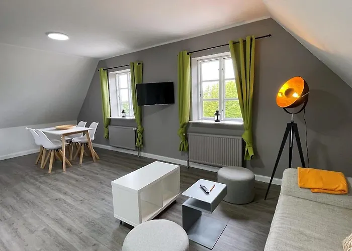 Herrenkoog Im Reetdachhaus Bongsiel * Ockholm