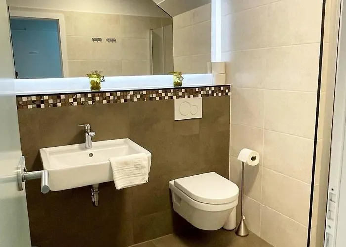 Lägenhet Herrenkoog Im Reetdachhaus Bongsiel