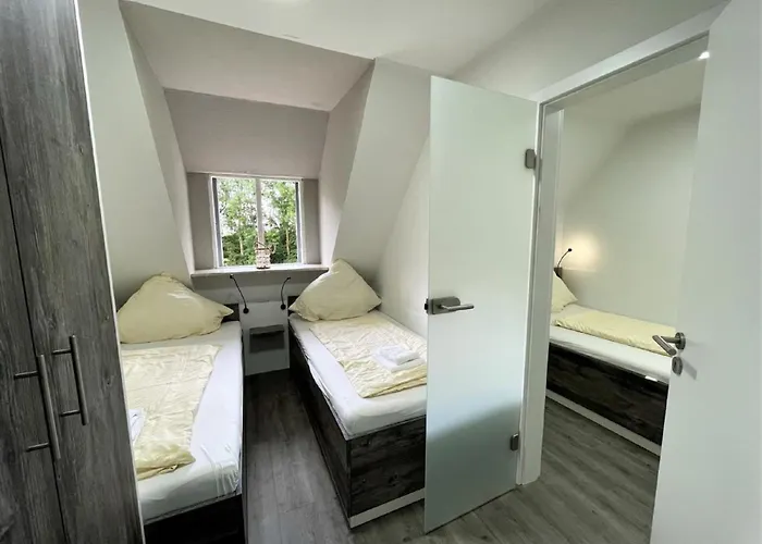 Lägenhet Herrenkoog Im Reetdachhaus Bongsiel Ockholm